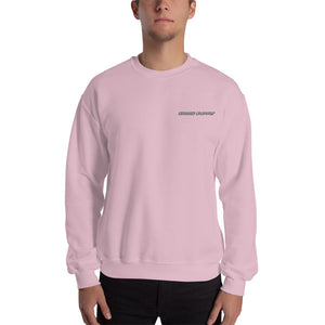 Shore Supply Crew neck Sweatshirt