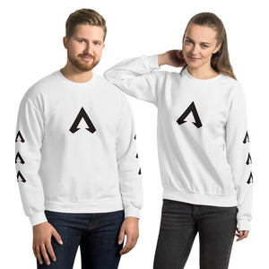 Apex Premium Crew neck Sweatshirt