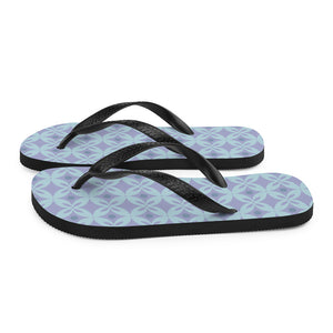 Geometric Flip-Flops