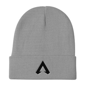 Apex Knit Beanie