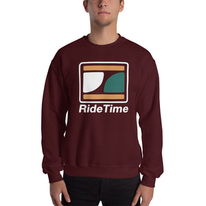 Ride Time Sweatshirt