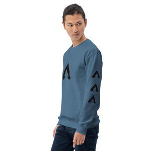 Apex Premium Crew neck Sweatshirt