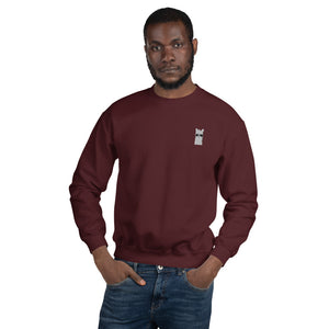 Llama Patrol Unisex Sweatshirt