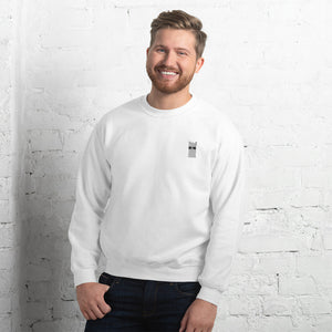 Llama Patrol Unisex Sweatshirt