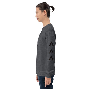 Apex Premium Crew neck Sweatshirt