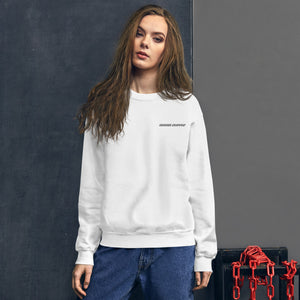 Shore Supply Crew neck Sweatshirt