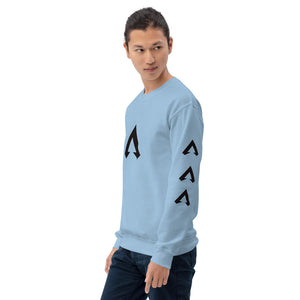 Apex Premium Crew neck Sweatshirt