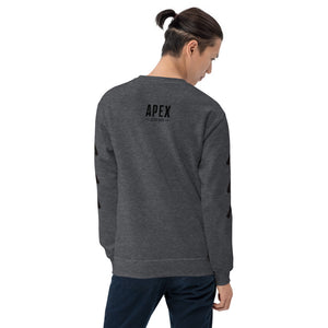 Apex Premium Crew neck Sweatshirt