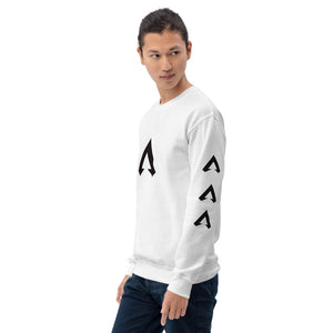 Apex Premium Crew neck Sweatshirt