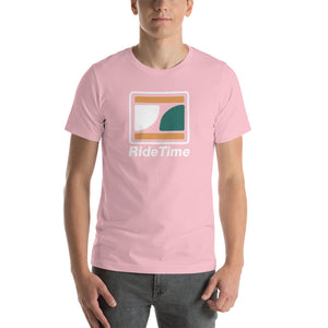 Ride Time Short-Sleeve Unisex T-Shirt