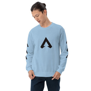 Apex Premium Crew neck Sweatshirt