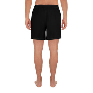 Outlaw Men's Athletic Long Shorts