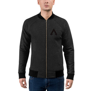 Apex Bomber Jacket