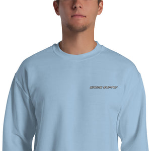 Shore Supply Crew neck Sweatshirt