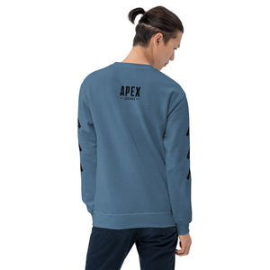 Apex Premium Crew neck Sweatshirt