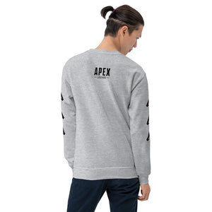 Apex Premium Crew neck Sweatshirt