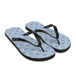 Geometric Flip-Flops