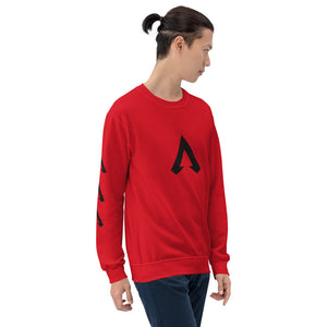 Apex Premium Crew neck Sweatshirt