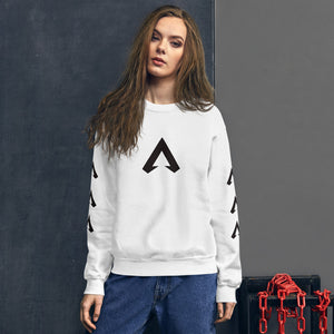 Apex Premium Crew neck Sweatshirt