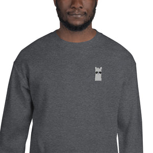 Llama Patrol Unisex Sweatshirt