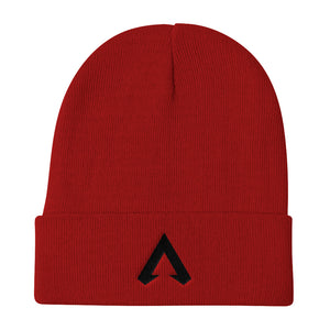 Apex Knit Beanie