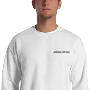 Shore Supply Crew neck Sweatshirt